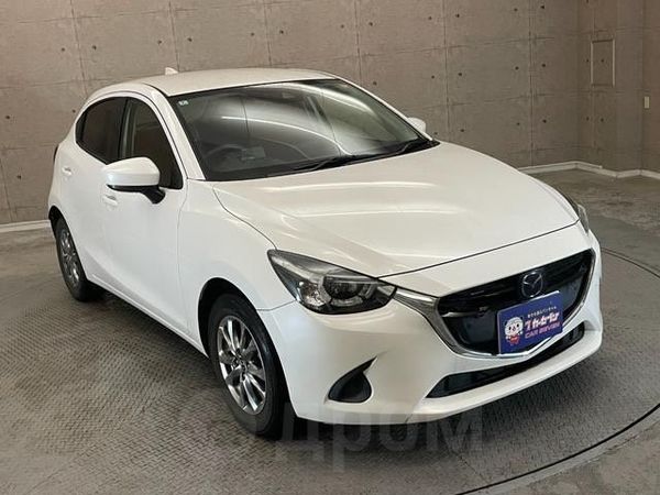 Mazda Demio 2018 , 700000 , 