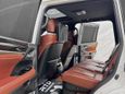 SUV   Lexus LX570 2019 , 9400000 , 