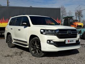 SUV   Toyota Land Cruiser 2019 , 6500000 , 