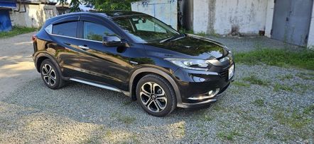 SUV   Honda Vezel 2014 , 1350000 , 