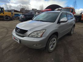 SUV   Lexus RX350 2008 , 1650000 , 