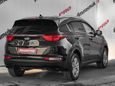 SUV   Kia Sportage 2016 , 1945000 , 
