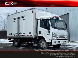   Isuzu Elf 2024 , 3550000 , 