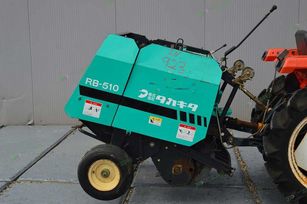  - Takakita RB-510 2000 , 380000 , 