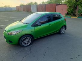  Mazda Demio 2009 , 500000 , 
