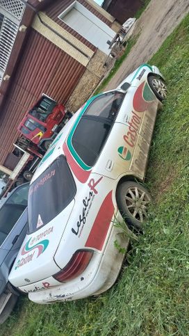  Toyota Camry 1993 , 175000 , 