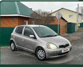  Toyota Vitz 2001 , 330000 , 