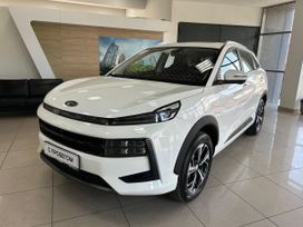 SUV   JAC JS6 2022 , 1770000 , 