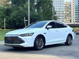  BYD Qin Plus 2024 , 1890000 , 