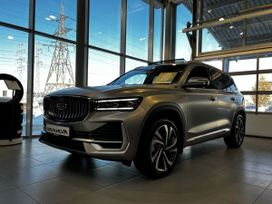 SUV   Geely Monjaro 2024 , 3855000 , 