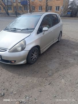  Honda Fit 2002 , 340000 , 