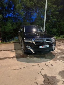 SUV   Toyota Land Cruiser 2013 , 4150000 , -