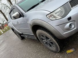  Mitsubishi L200 2013 , 1650000 , 