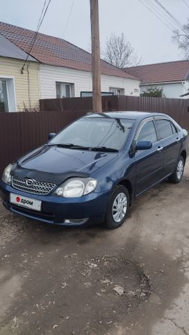  Toyota Corolla 2000 , 535000 , 