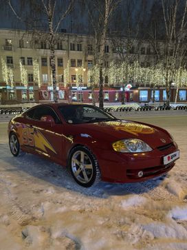  Hyundai Tuscani 2004 , 650000 , 