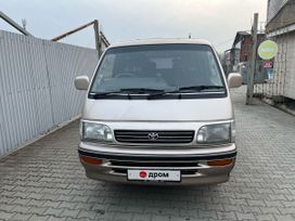    Toyota Hiace 1995 , 885000 , 