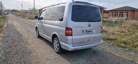    Volkswagen Transporter 2004 , 1080000 , 