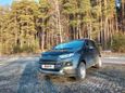 SUV   Ford EcoSport 2017 , 1750000 , 
