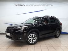  Forester, 2023