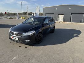  Kia Ceed 2011 , 1100000 , 