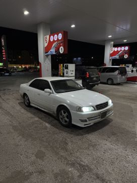  Toyota Chaser 2001 , 600000 , -