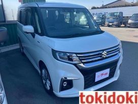  Suzuki Solio 2022 , 1200000 , 