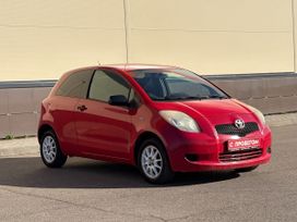  3  Toyota Yaris 2007 , 400000 ,  