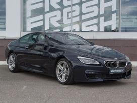  BMW 6-Series 2016 , 4065000 , 