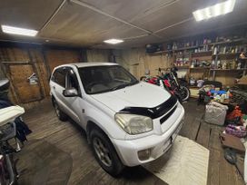 SUV   Toyota RAV4 2000 , 770000 , 