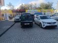    Daewoo Damas 1997 , 290000 , 