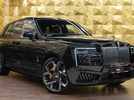 SUV   Rolls-Royce Cullinan 2024 , 105000000 , 