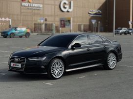  Audi A6 2018 , 3350000 , 