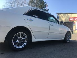  Toyota Mark II 2002 , 600000 , --