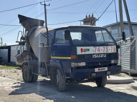  () Isuzu Forward 1993 , 2900000 , 