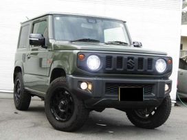  3  Suzuki Jimny 2022 , 968000 , 