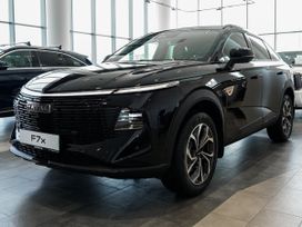SUV   Haval F7x 2025 , 3699000 , 