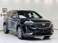 SUV   Cadillac XT6 2020 , 3042000 , 