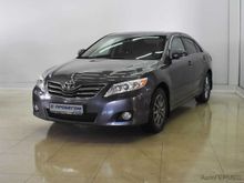  Camry, 2011