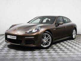  Porsche Panamera 2013 , 3350000 , 
