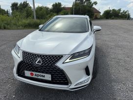 SUV   Lexus RX300 2020 , 4850000 , -