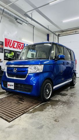  Honda N-BOX 2020 , 920000 , 