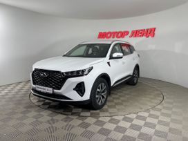 SUV   Chery Tiggo 7 Pro Max 2023 , 1780000 , 