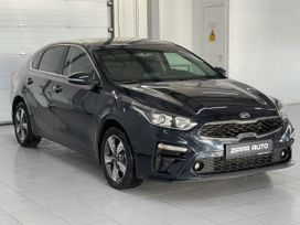  Kia Cerato 2019 , 1649000 , 