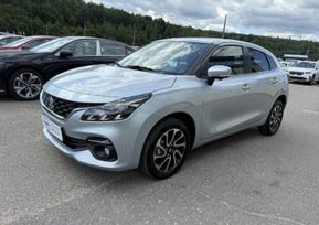  Suzuki Baleno 2022 , 1730000 , 