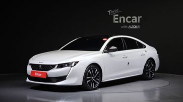  Peugeot 508 2021 , 2050000 , 