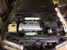  Toyota Sprinter Marino 1992 , 200000 , 