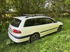  Toyota Caldina 1998 , 430000 , 