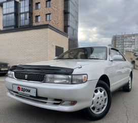  Toyota Chaser 1993 , 695000 , 