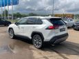 SUV   Toyota RAV4 2021 , 2830000 ,  