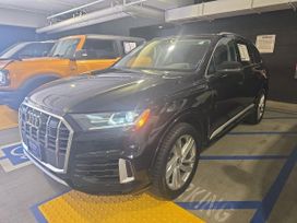 SUV   Audi Q7 2022 , 4600000 , 